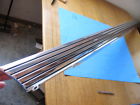 3792279 Rocker Original Molding 1962 Chevy 62 1963 Nova 63 Nos Lh Gm Ii