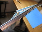 3865332 Rocker Rh 1965 65 Nos Condition Side Impala Show Molding Gm