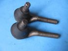 2448383 Rod 66 Roadrunner Rt Charger 2072586 67 Mopar Nos Pair Cuda 68 Gtx 69 Tie