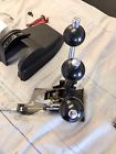 Rods Lightning Hurst