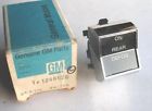 1246626 Rr Lesabre Buick Defogger 1975 Switch Electra Riviera 1976 Nos Htd Wndow