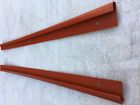 Rr0000465 Mercury New Interior Kick Plate Brackets Free Shipping