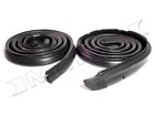 Rr4001-d Metro Barracuda Fastback Weatherstrip