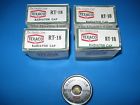 Rt-18 Texaco Vintage Classic Radiator Caps New Original Stock Box Pcs