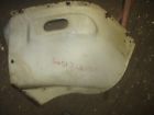 Rtc1545 Jaguar Xjs Drivers Front Lower Valence Sheet Metal Rust Free