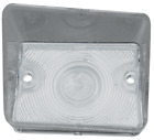 Ru1603 Yearone Parking Light Lens Pair Rs Models Reproduction