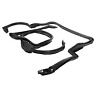Ru285 Yearone Weatherstrip Pair For Models Equipped With Hu