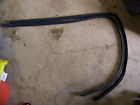 3759481 Rubber Window 2d 1974 Chrysler Yorker Gasket Ht