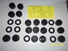 21a-5001 Rubber Frame Pad 1942-48 Bodyto Kit Car Ford