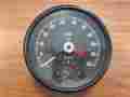 Rv7414 Smiths Jaguar Xke E Type Tachometer Rpm Gauge 05 X100 1-2
