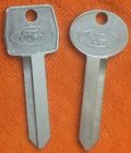 1-trunk-glovebox S1167fd Ford Fomoco Key Blanks Nos Oem