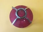 Sae-tsdb-65bfn Ford Nos Fomoco Oem Falcon Tail Light Lense Shelf Wear