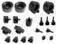 Sbk2324 Metro 1971 Charger Superbee Roadrunner 20pc Snap In Bumper Kit