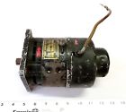 Sc-5 Dalmotor Vintage Direct Current