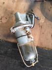 Sd220 1955 International Harvester R110 Pickup Fuel Pump