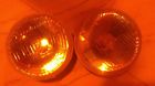 Se 350sl 350 380sl Sl Lights 500 Mercedes 380 280se 450sl 560 280 H4 450 420