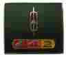 Se67d Fusick Automotive Products Inc Dash Emblem 1967 Oldsmobile 442