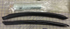 Cz-2000 Seals Corvette Cz2000 Windshield Post Chevrolet 1982 - Pillar Pair 1973