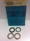B8az3a657a Sector Kit Ford Mercury Hotrod 1953-1959 Fomoco Shim Nos Steering Pt Lincoln