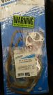02002 Set 09 Gasket - Vw 009 Engine 198 021 1.7