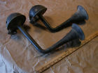 Ht4007 Set Trumpet Curved Horn Vintage Autolite