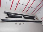 81pt1-2s Set Windshield -pillar 1979-1981 4 - Trim