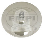 10-1072-b Set Wolfsburg Castle 68-79 Bug Vw Hub Empi 10-1072- Chrome Cap Wheel 4 Lug