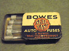 Sfe-20 Amp Bowes Rare Vintage