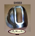Sh503 Cw Chevelle Speed Floor Shift Hump Manual Tranny With Console