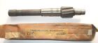 3783900 Shaft Chevrolet Transmission 1963 1961 3speed Main Corvair Fc 1962 Nos