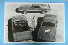 Shelby-9 Shelby 1969 3 Cars