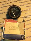 800208 Ship Wwii Gpw Mb Gauge Cj2a Parts 3a Oil Nos Pressure Willys Jeep Free