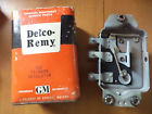 1118828 Shipping D607 Delco Regulator Free Vr8 Remy Original Voltage Nos Genuine