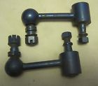 3844a Shock Pair Rear Armstrong Links Morris Austin Marina -40 Nos
