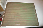 Shutters Deere John