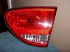 22642087 Side Rh Passenger Tail Domestic Trunk 99-04 Light Oldsmobile Alero