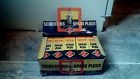 S3040 Sign Spark Store Station Display Gas Garage Plugs Seiberling Plug Vintage