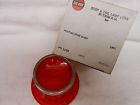 5952364-3 Six-3 Do-ray 1961 Pontiac Star Chief Stop Tail Light Lens Set Of Right 3left W Trim Po-115r Po-114l