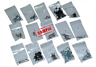 Sk167 Yearone Coronet Coupe Interior Screw Kit