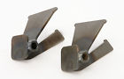 Small Model 1pair Mounts Chevy Ford Motor Block -