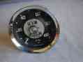 Sn6126 Smiths Austin Sprite Mkii Healey Speedometer 00