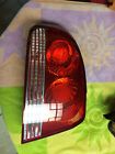 92401-3do Sonata Hyundai Light Oem Lh 2002 Tail Assembly