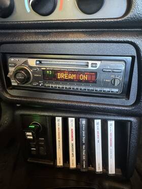 Mdx-c7900 Sony C7900 Minidisc Radio