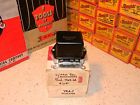 Vra-7 Sorensen 1963 Nos Vra7 Pontiac Fits Regulator Voltage