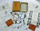 1309a Soto Chrysler Kit 1942 1941 Carter De Carburetor Repair E6t2 Parts E6t1