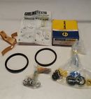 Sp2538-8 Sp 28872 Lucas Girling Disc Brake Kit One Axle Set Genuine