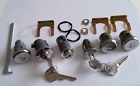 Sp-6 Classic Locks Ignition-door-glovebox-trunk-console Lock