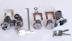 Sp-7 Classic Locks Box Trunk Lock Set With Gm Keys