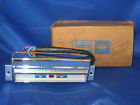 9a825 Speed A Actuator 462 C7vy Nos Control 1967 Lincoln -