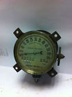 176536 Speedometer 1920s Pt Plymouth Brother Mopar Brothers Chrysler Vtg Hotrod Dodge Gauge "johns-manville 3-1 2